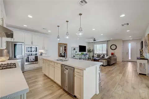 Kitchen - 1000 E Sunset Rd, Henderson, NV 89011 photo 1 of 4