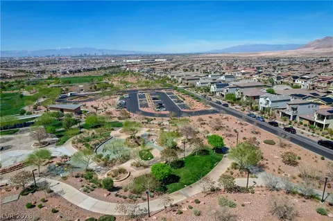 Exterior - 1000 E Sunset Rd, Henderson, NV 89011 photo 13 of 13