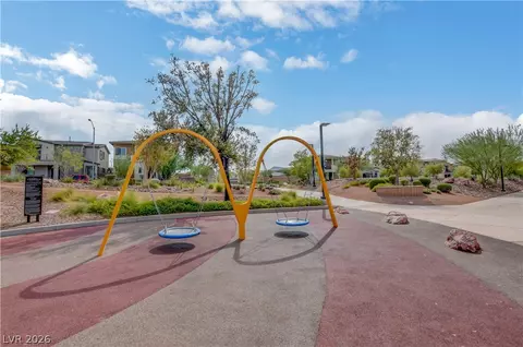 Exterior - 1000 E Sunset Rd, Henderson, NV 89011 photo 11 of 13