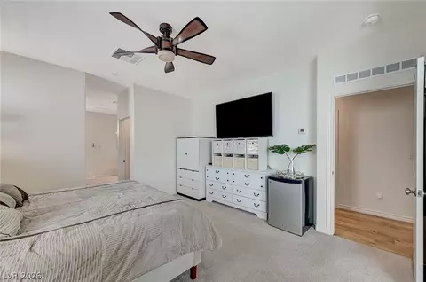 Bedroom - 1000 E Sunset Rd, Henderson, NV 89011 photo 2 of 4
