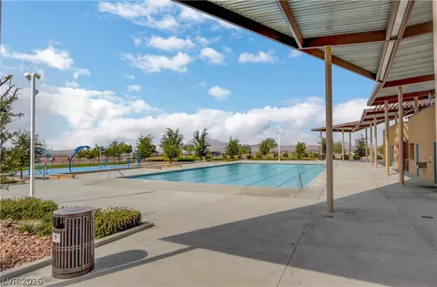 Exterior - 1000 E Sunset Rd, Henderson, NV 89011 photo 9 of 13