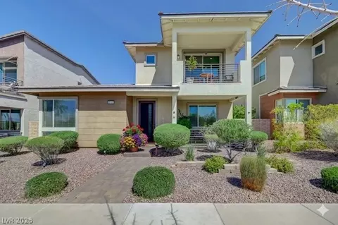 Exterior - 1000 E Sunset Rd, Henderson, NV 89011 photo 1 of 13
