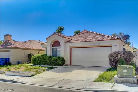 9709 Horizon Hills Dr, Las Vegas, NV 89117