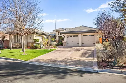 6907 May Basket Ave, Las Vegas, NV 89131