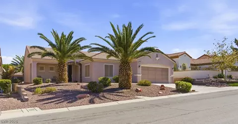 2244 Turner Falls St, Henderson, NV 89044