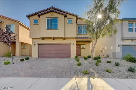 8934 Cypress Fog Ct, Las Vegas, NV 89178