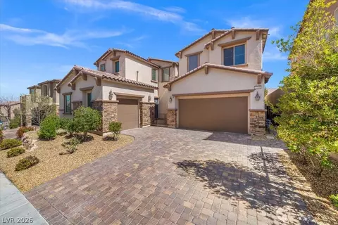 1144 Apollo Gardens St, Henderson, NV 89052