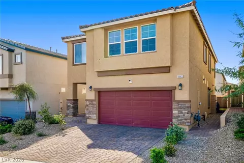 10963 Lancaster Park Ave, Las Vegas, NV 89166