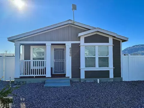 6290 N Melwood Ln, Pahrump, NV 89060