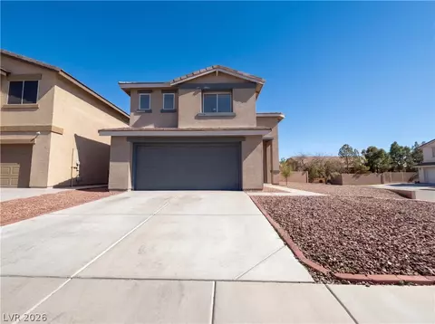 4378 Mangrove Bay St, Las Vegas, NV 89147
