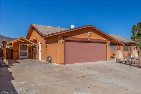 706 Morrocco Dr, Henderson, NV 89002