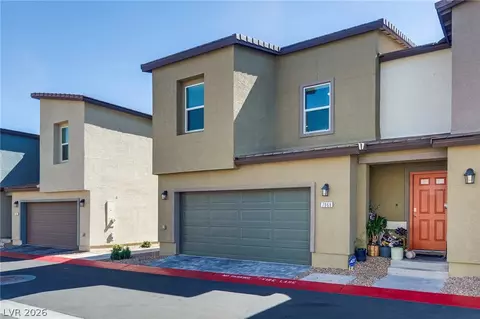 7969 Whisper Words Ave, Las Vegas, NV 89113