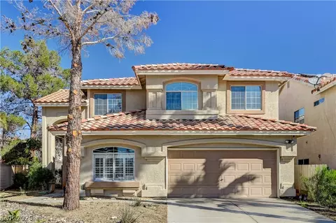 8782 Fountain Island Dr, Las Vegas, NV 89147