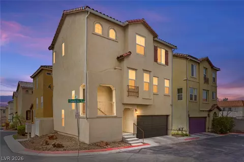 6984 Canary Ivy Way, Las Vegas, NV 89156