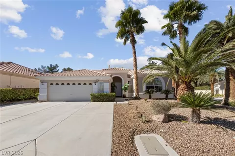 271 Angels Trace Ct, Las Vegas, NV 89148