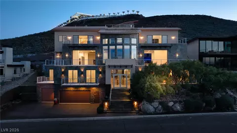 1703 Tangiers Dr, Henderson, NV 89012