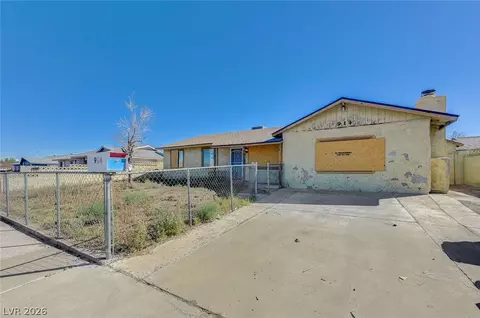 914 Palo Verde Dr, Henderson, NV 89015