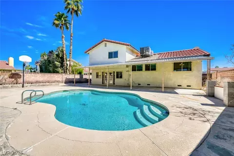 7339 Gentry Ln, Las Vegas, NV 89123