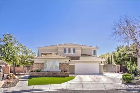 1380 Coppelia Ct, Henderson, NV 89052