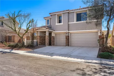 2669 Copilico Ter, Henderson, NV 89052