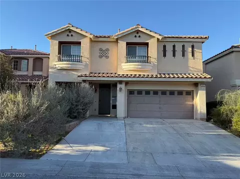 6430 W Camero Ave, Las Vegas, NV 89139