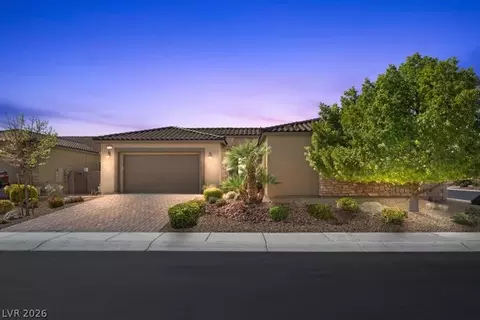 8717 Purple Wisteria St, Las Vegas, NV 89131