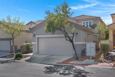 8833 Salvestrin Point Ave, Las Vegas, NV 89148