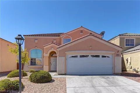 2619 Paradise Isle Ave, North Las Vegas, NV 89031