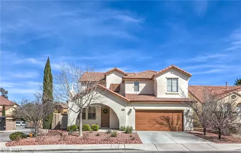 1282 Corista Dr, Henderson, NV 89052