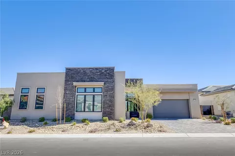 4750 Outlook Peak St, Las Vegas, NV 89135