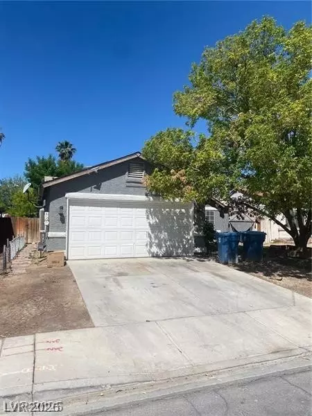 1841 Skywood Way, Las Vegas, NV 89142