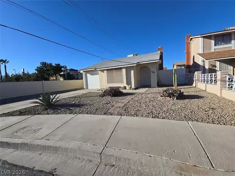 6676 Fredonia Dr, Las Vegas, NV 89108