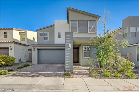 3265 Waterstone Ave, Henderson, NV 89044