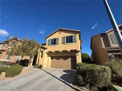 5444 Pipers Stone St, North Las Vegas, NV 89031