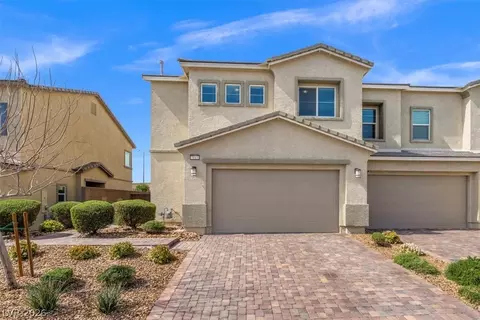 7013 Judith River St, North Las Vegas, NV 89084