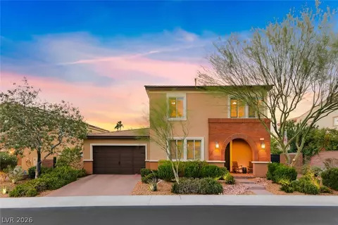 2534 Birch Hollow St, Henderson, NV 89044