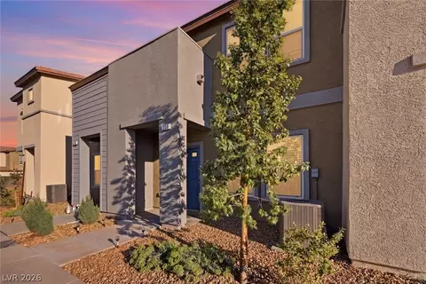 554 Foothill Cove Ln, Henderson, NV 89002
