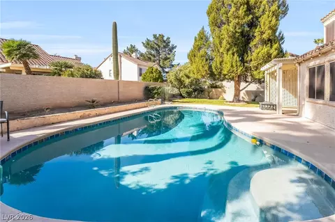 547 British Ct, Henderson, NV 89014