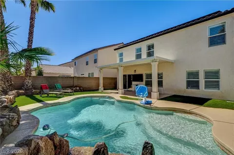 10260 S Bronco St, Las Vegas, NV 89141