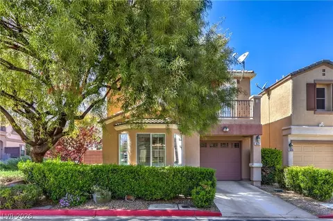 3631 Extreme Ct, Las Vegas, NV 89129