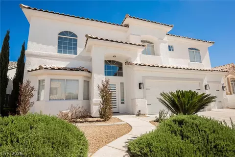 7464 Forestdale Ct, Las Vegas, NV 89120