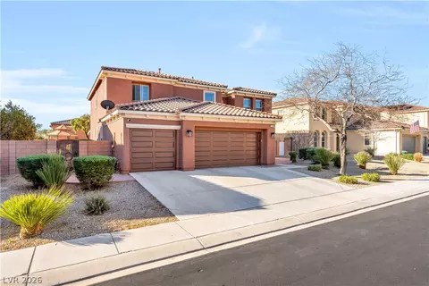2209 Baywater Ave, North Las Vegas, NV 89084