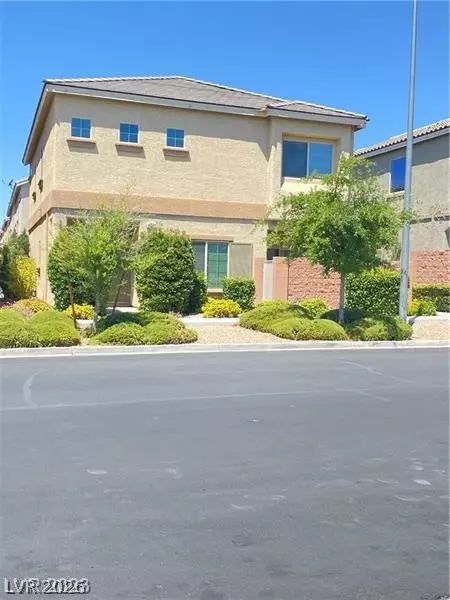 9562 Volk Ave, Las Vegas, NV 89178