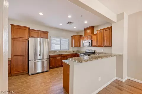 4650 Ranch House Rd #68, North Las Vegas, NV 89031