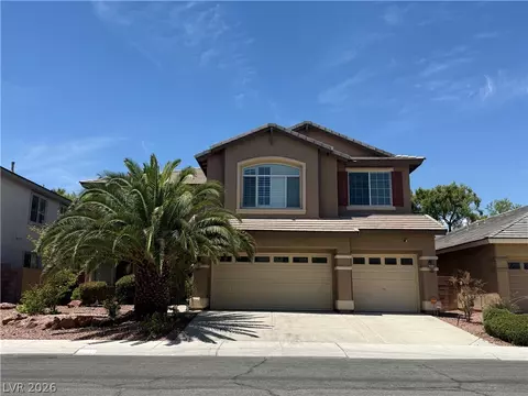 605 Runbridge St, Las Vegas, NV 89144