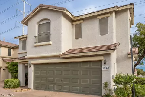 10343 Keystone Pastures St, Las Vegas, NV 89183