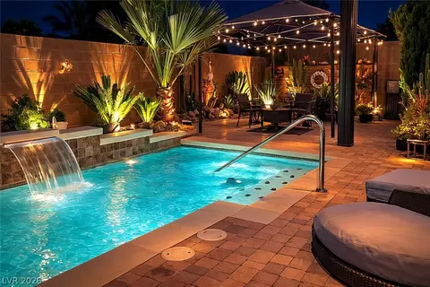 9441 Wakashan Ave, Las Vegas, NV 89149