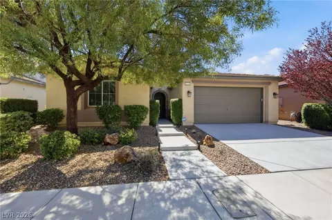 11213 Robin Park Ave, Las Vegas, NV 89138