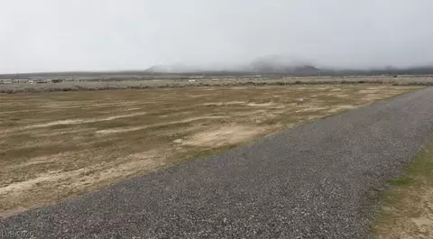 3921 S Lookout Ave, Pahrump, NV 89048