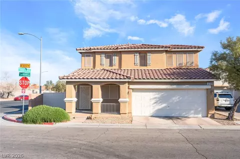 6388 Blue Twilight Ct, Las Vegas, NV 89108